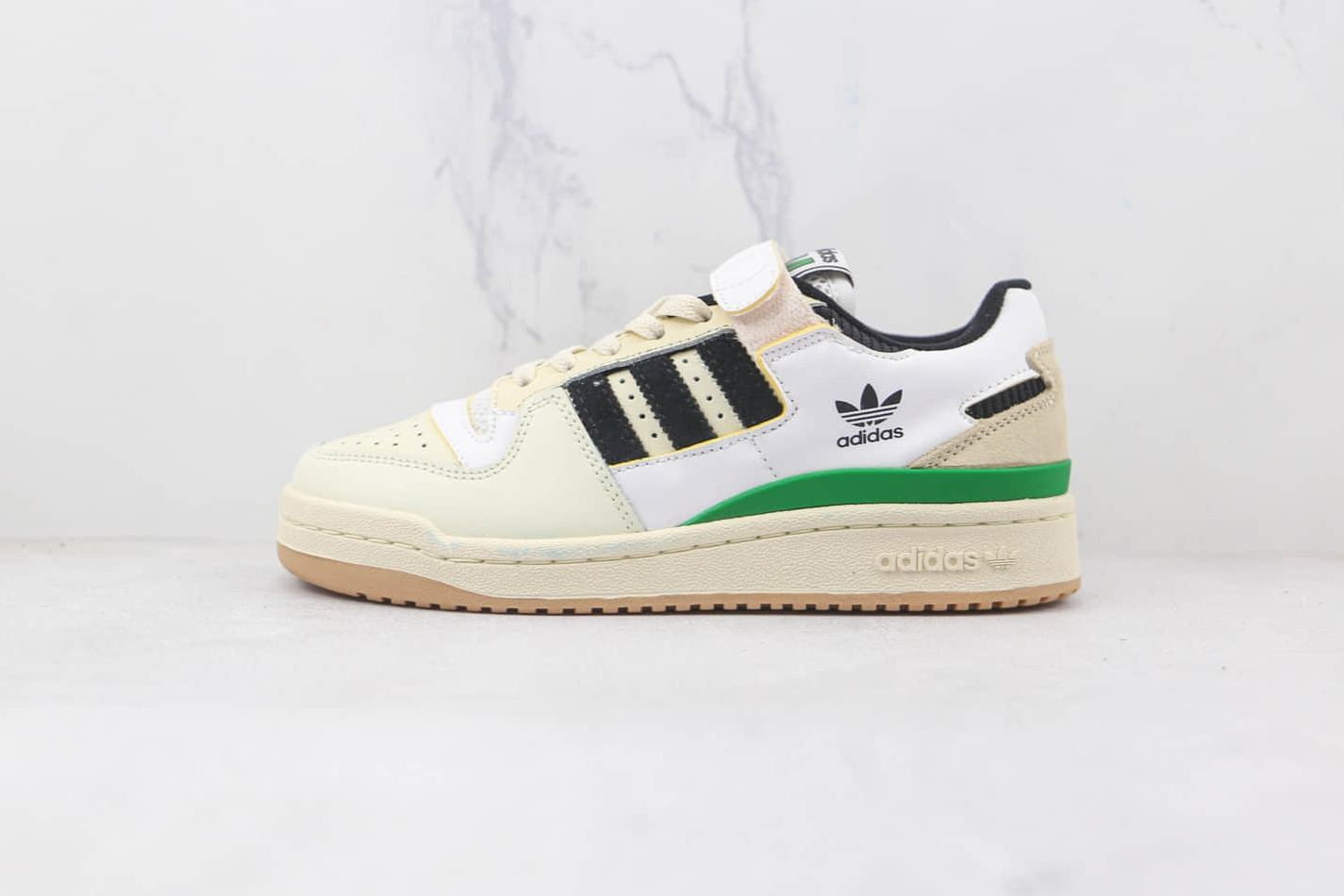 Adidas Forum 84 Low 'Celtics' GX9058 - Premium Basketball Sneakers