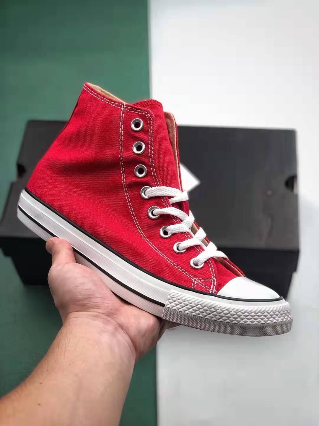 Converse Chuck Taylor All Star 101013 - Classic Sneakers & Footwear