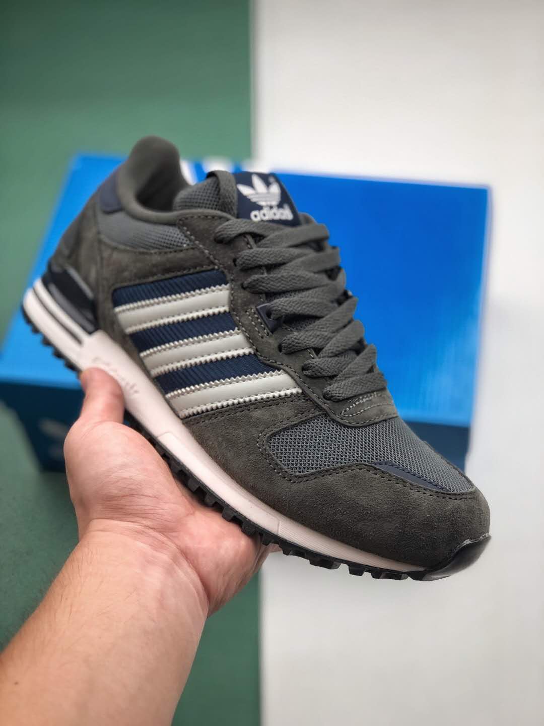 Adidas ZX 700 M19391 - Shop the Latest Collection Now!